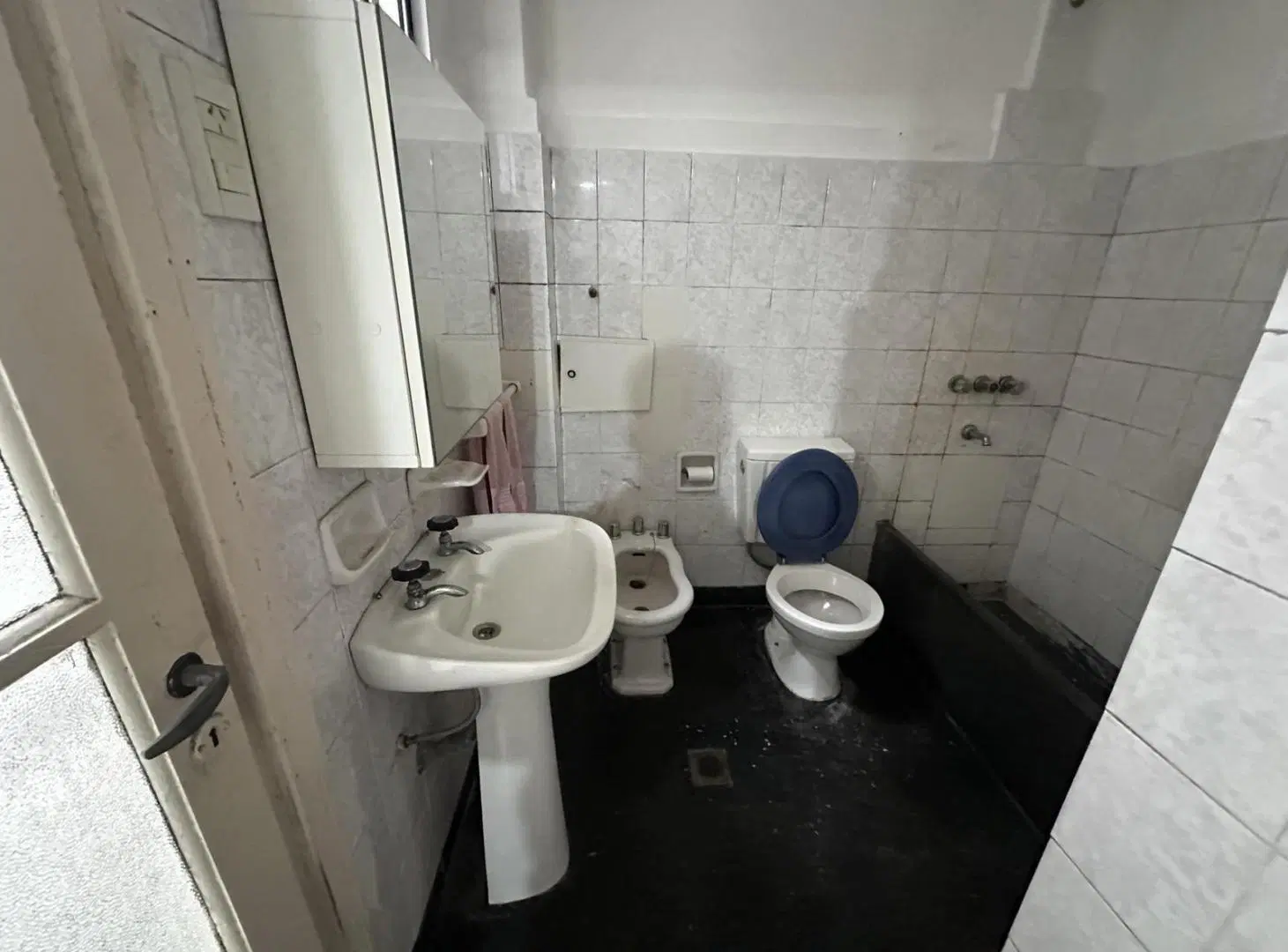 Departamento en La Plata 5