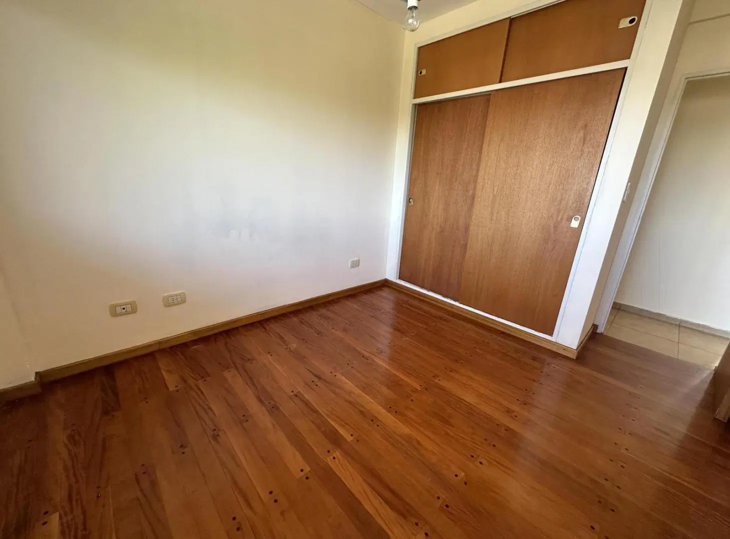 Departamento en La Plata 2