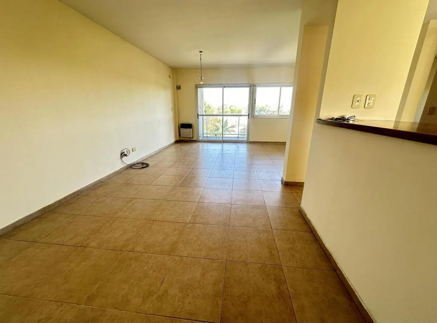Departamento en La Plata 1