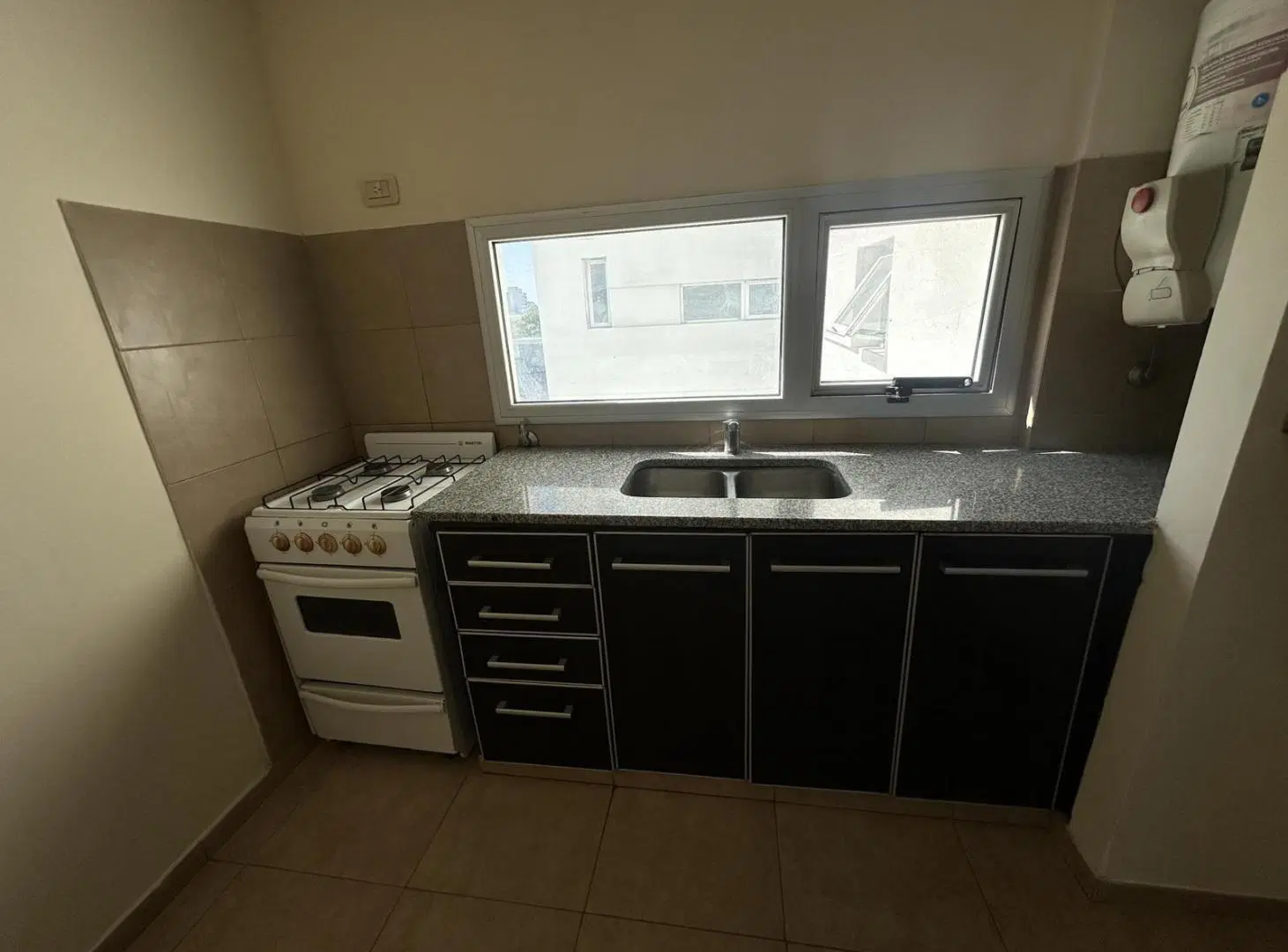 Departamento en La Plata 5