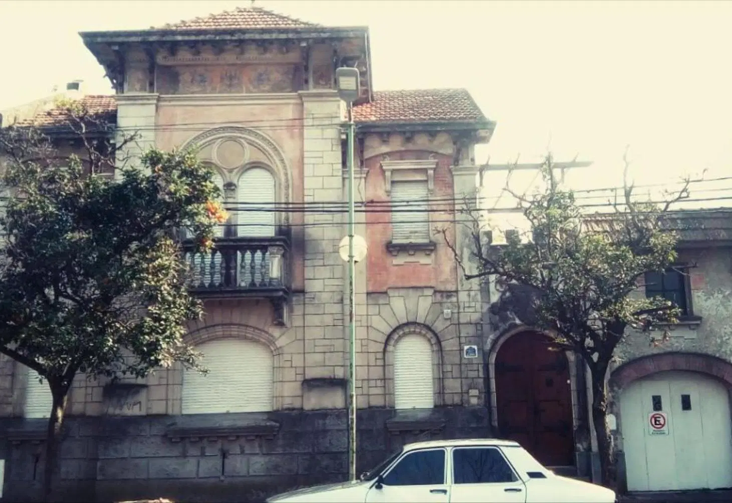 Casa en La Plata 1
