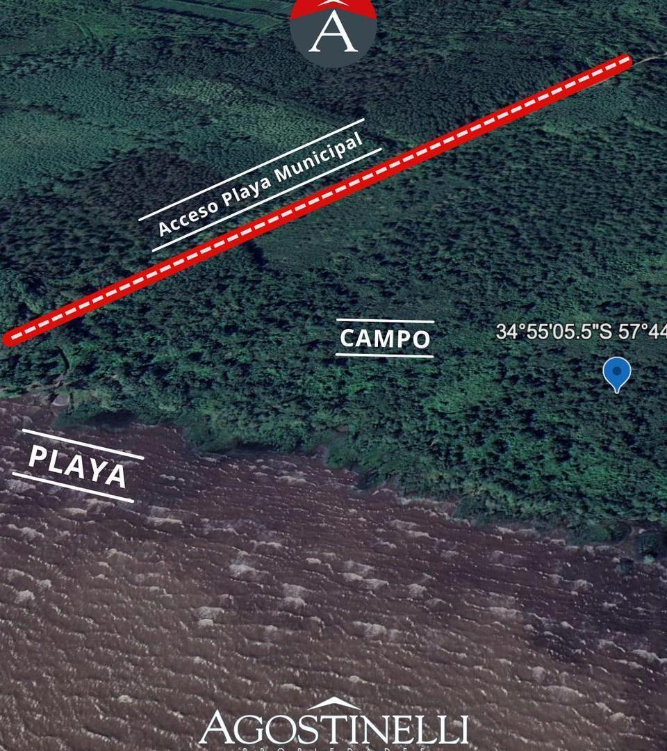 Foto de Terreno en Berisso, imagen 2