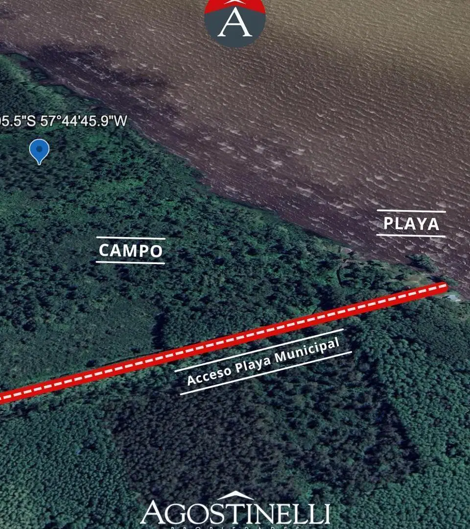 Terreno en Berisso 4