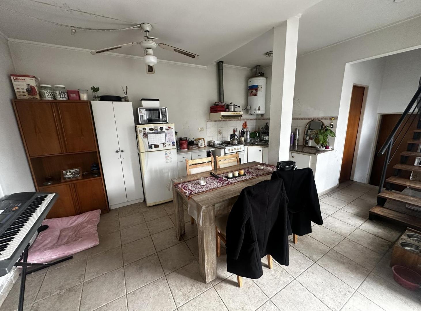 Foto de Departamento en venta en La Plata, imagen 2
