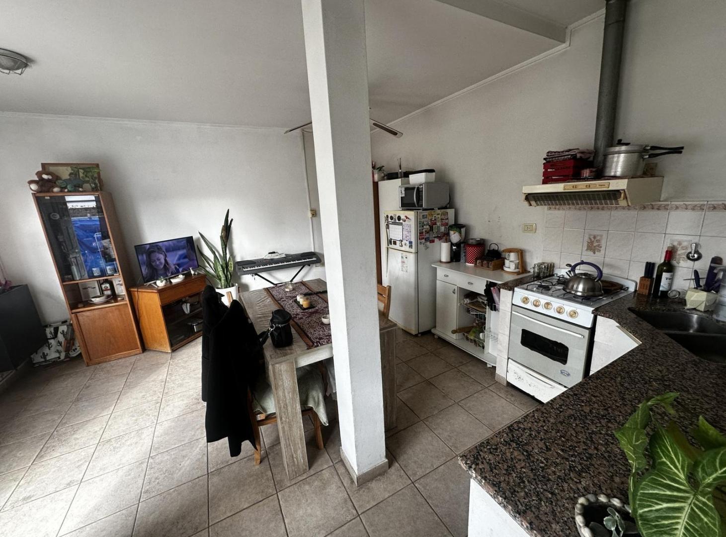 Foto de Departamento en venta en La Plata, imagen 1