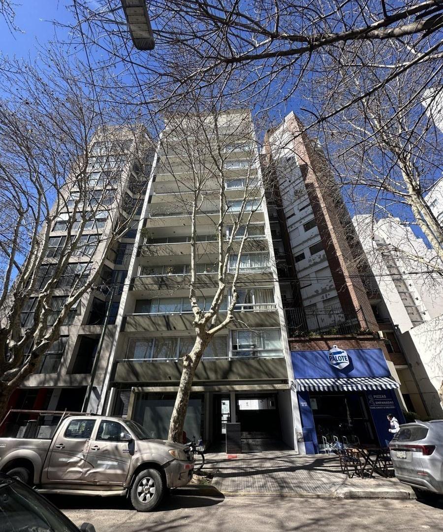 Foto de Departamento en La Plata, imagen 1