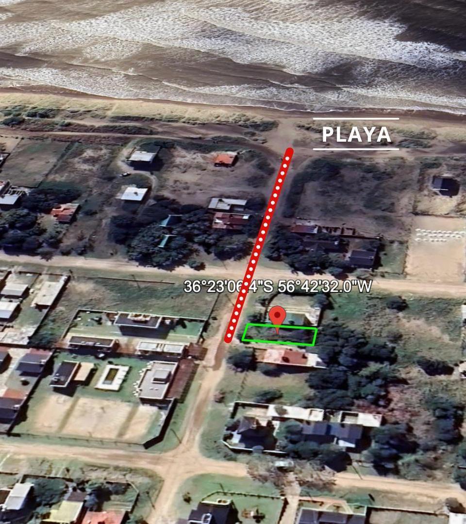 Foto de Terreno en San Clemente Del Tuyú, imagen 1
