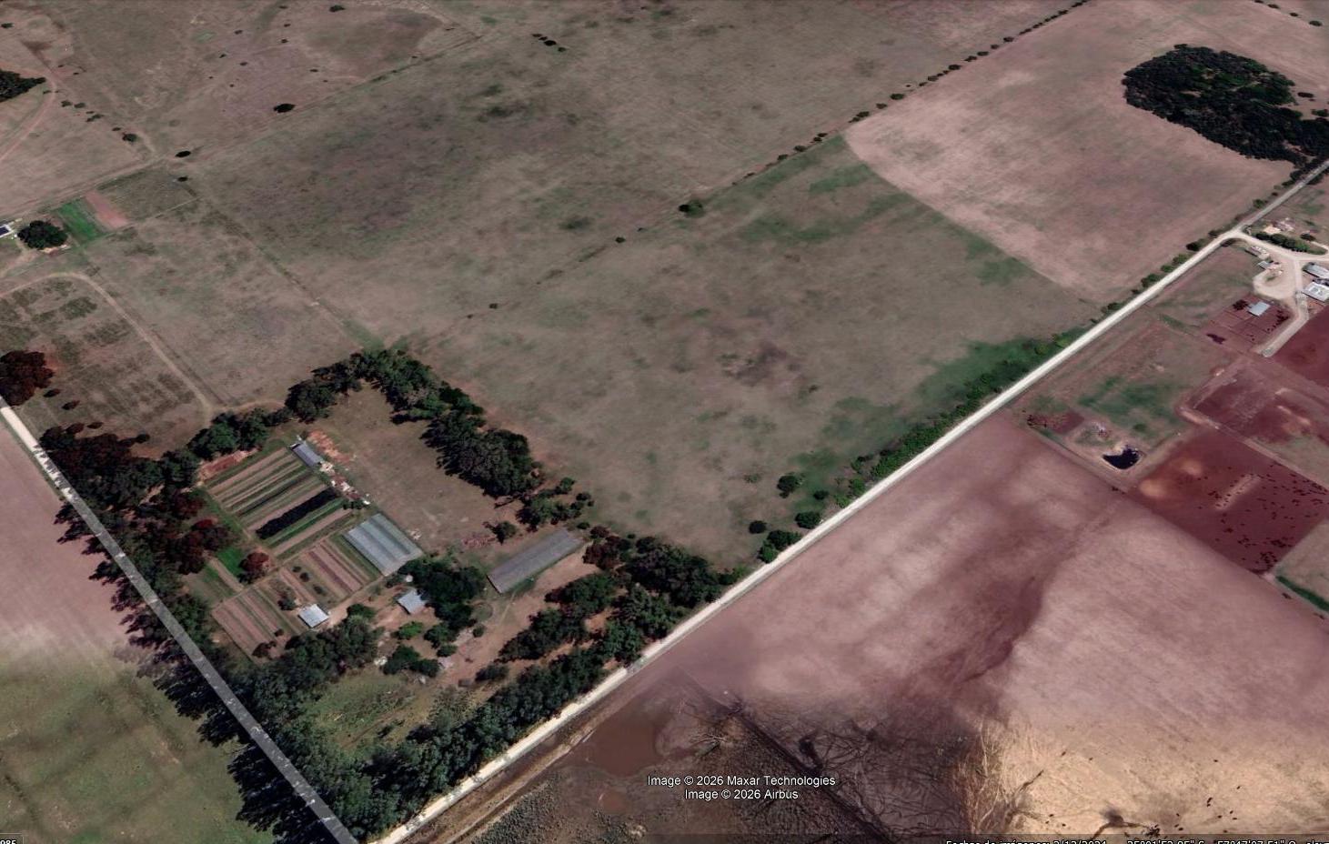 Foto de Campo - Hectareas en Bavio, imagen 2