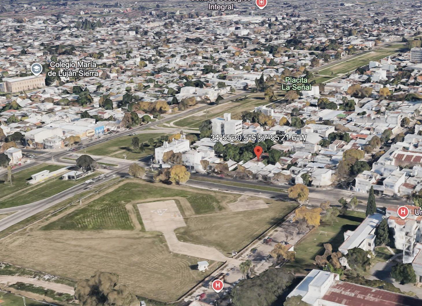Foto de Terreno en La Plata, imagen 1