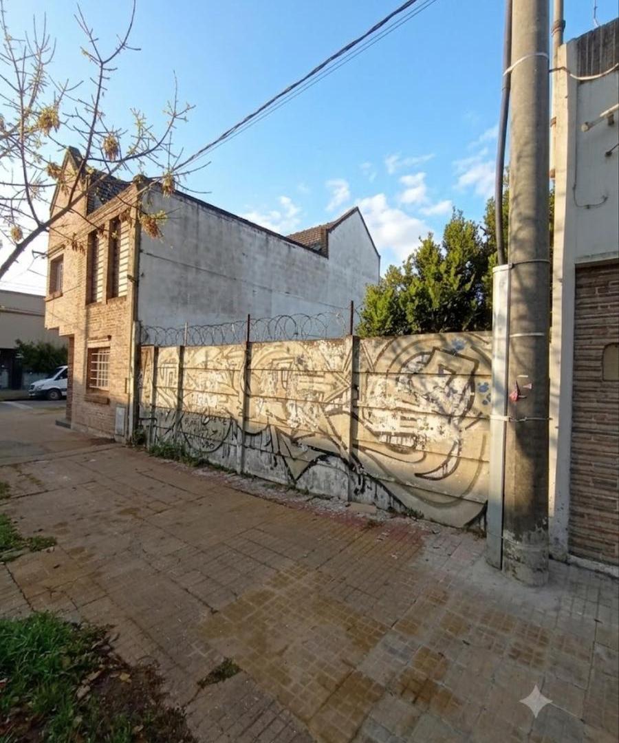 Foto de Terreno en venta La Plata, imagen 3