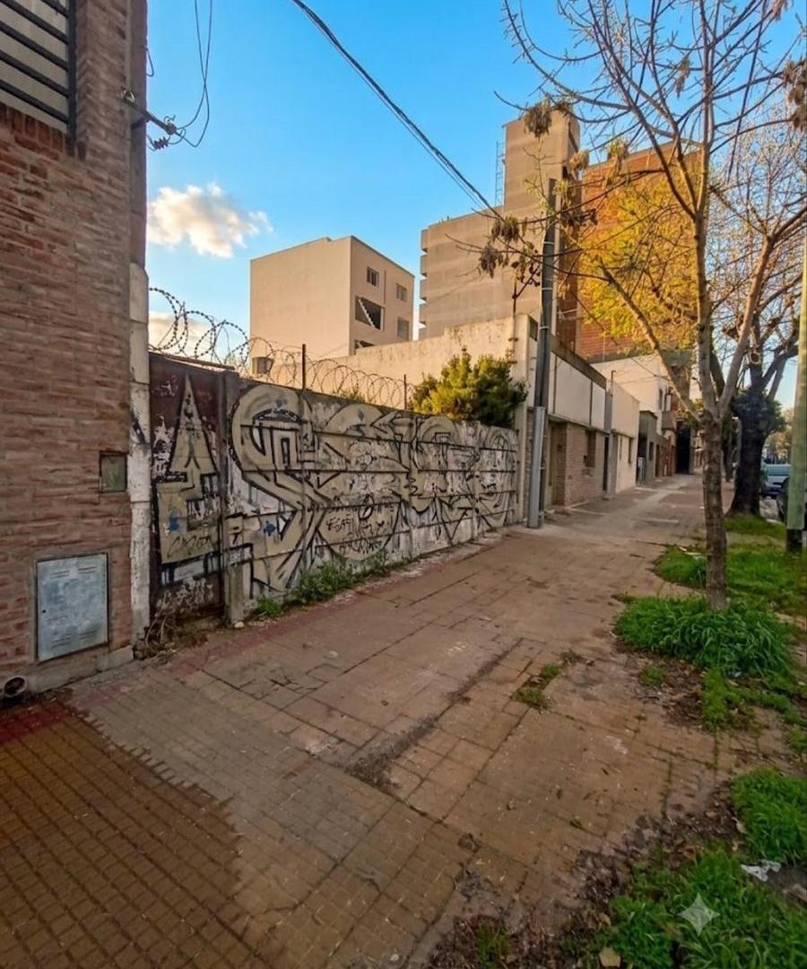 Foto de Terreno en venta La Plata, imagen 5