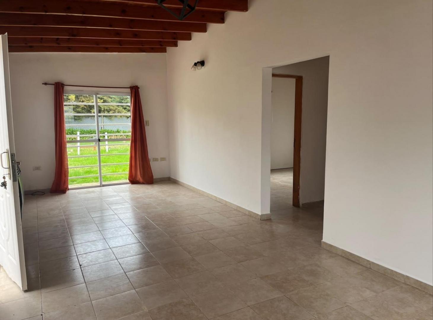 Foto de CASA - PH EN ALQUILER, imagen 2