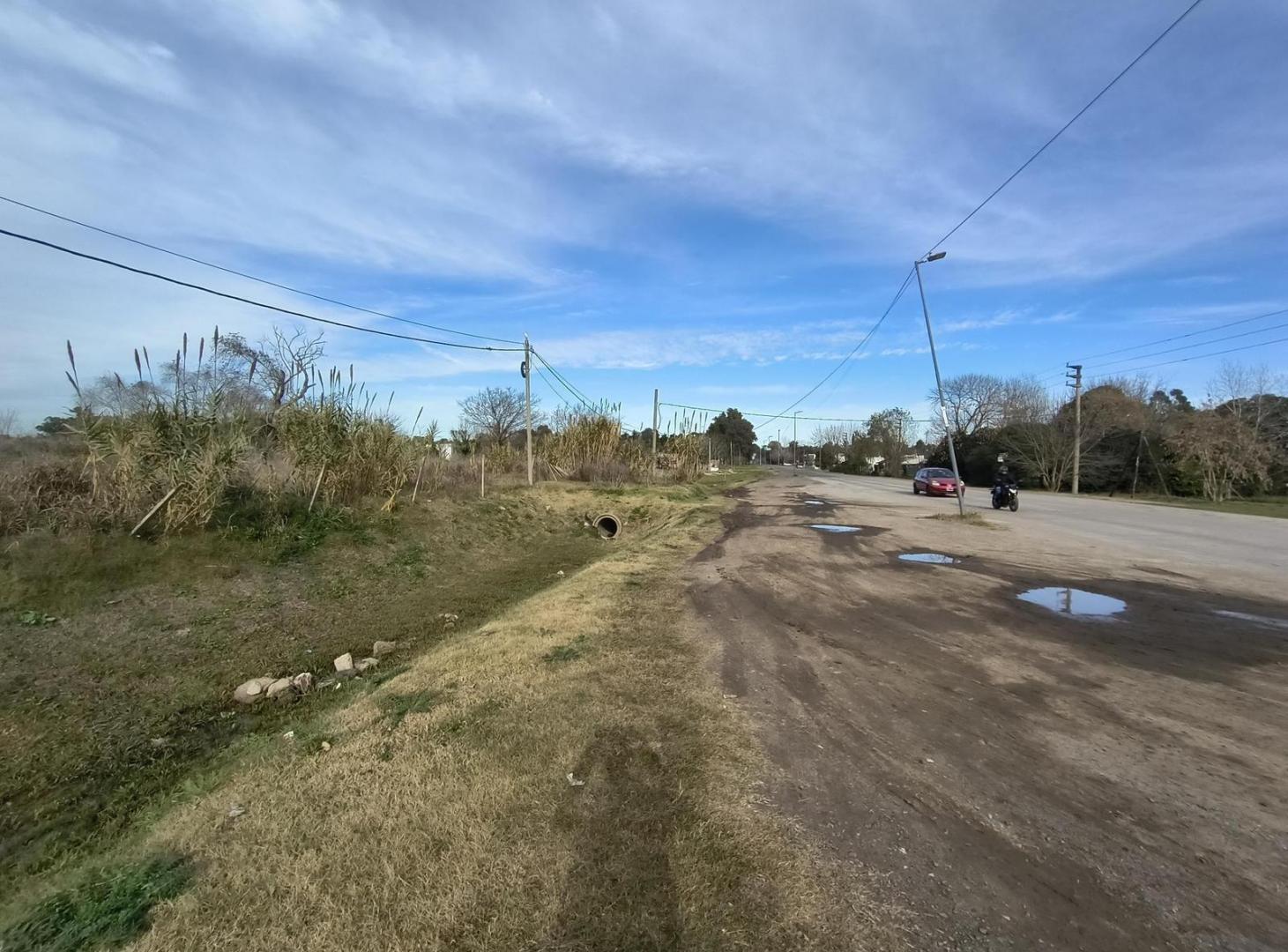 Foto de Terreno en venta en Arana, imagen 1