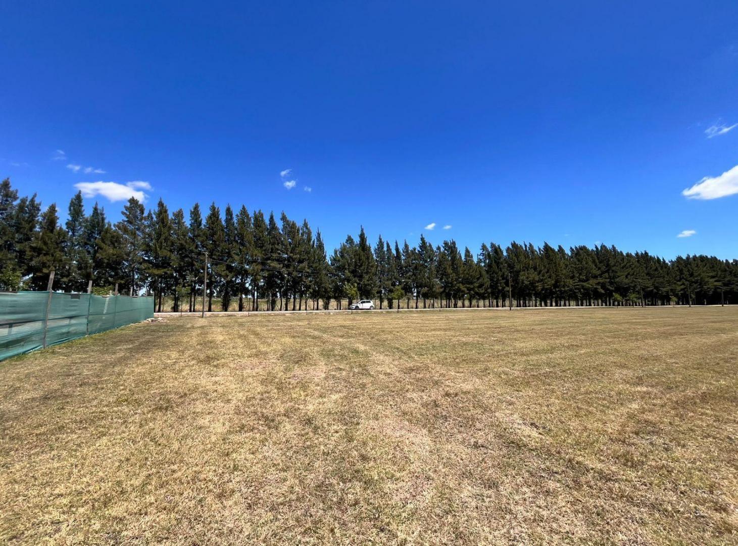 Foto de Terreno en Campos de Roca II, imagen 1