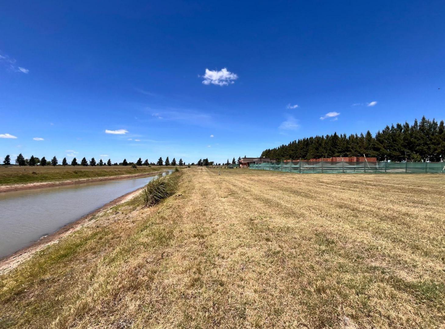 Foto de Terreno en Campos de Roca II, imagen 2
