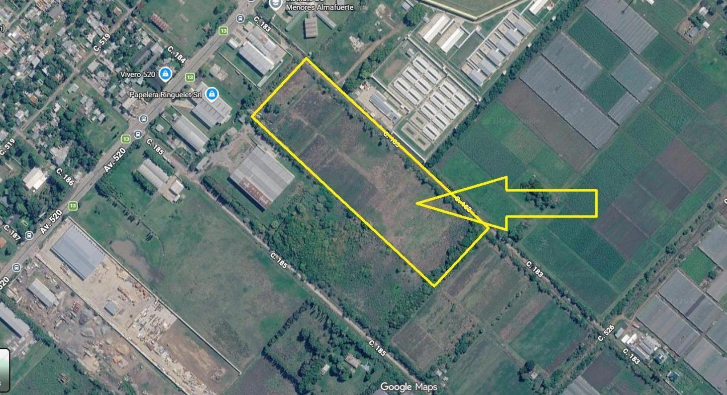 Foto de Hectareas en venta, imagen 1