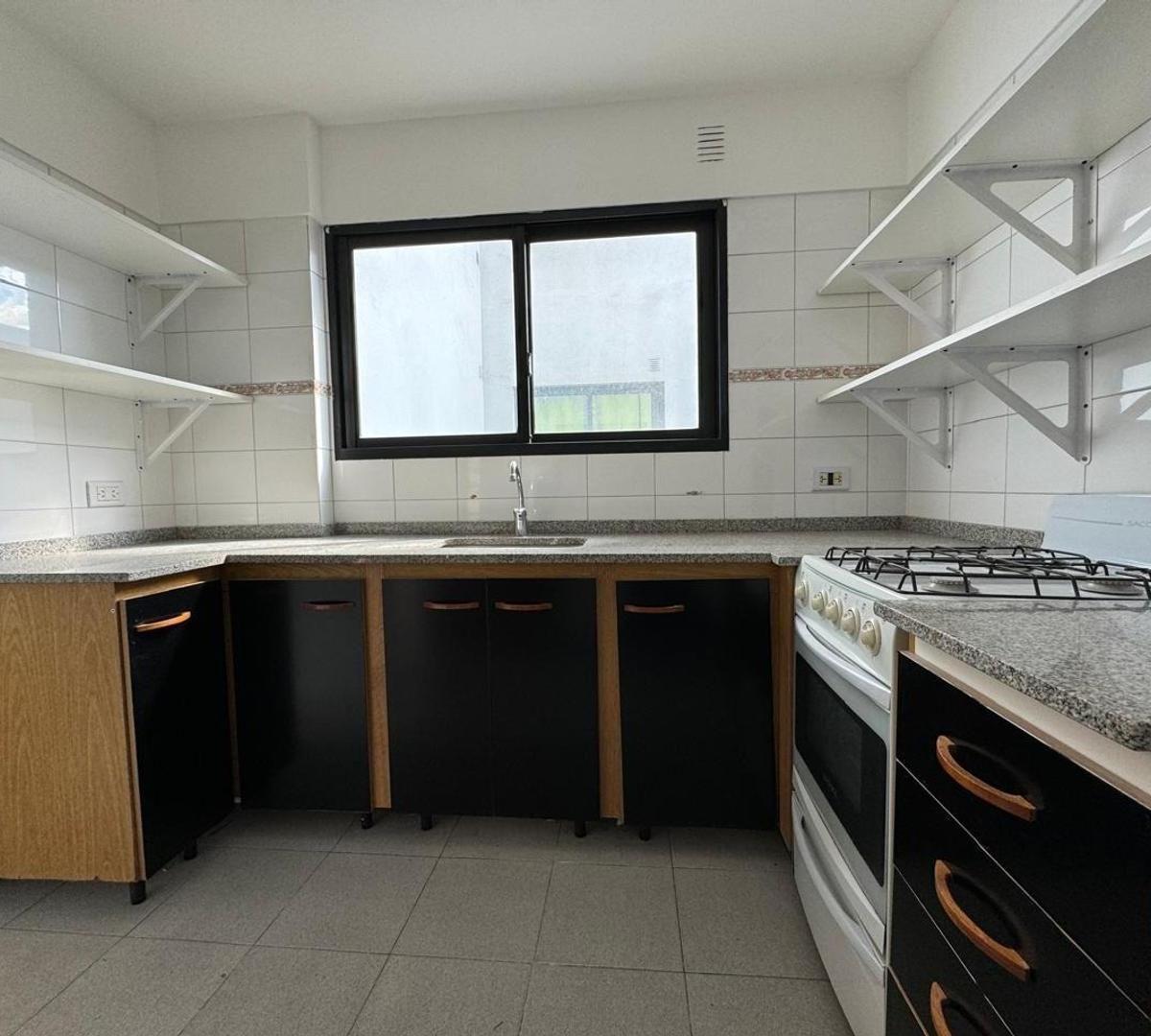 Departamento Dos Ambientes 3