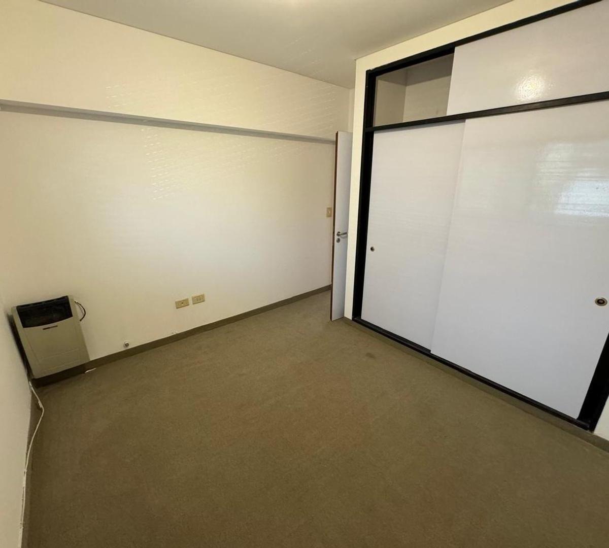 Departamento Dos Ambientes 4