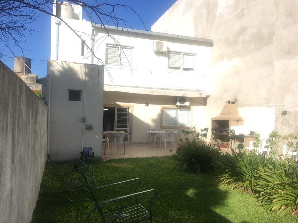 casa americana reciclada a nuevo
