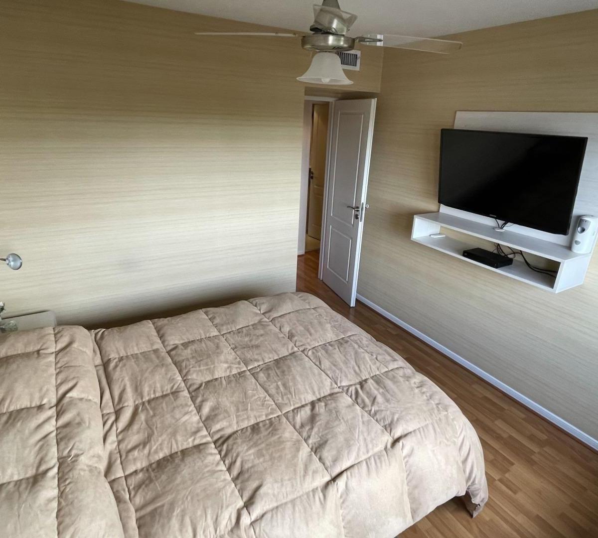 Venta Departamento Tres Ambientes Moron Sur 3