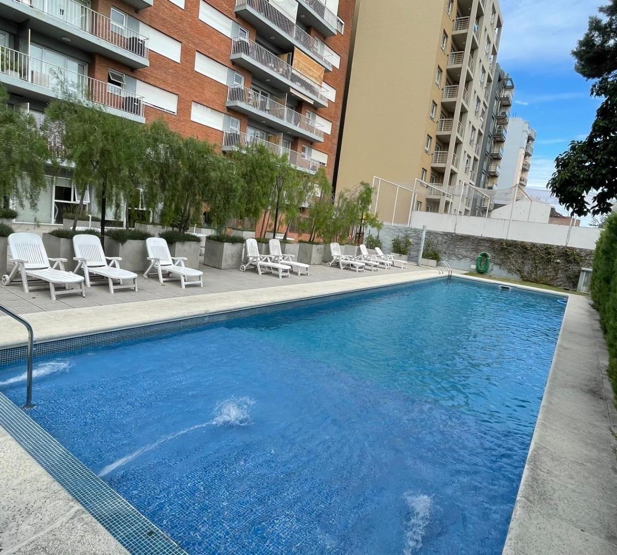 Venta Departamento Tres Ambientes Moron Sur 4