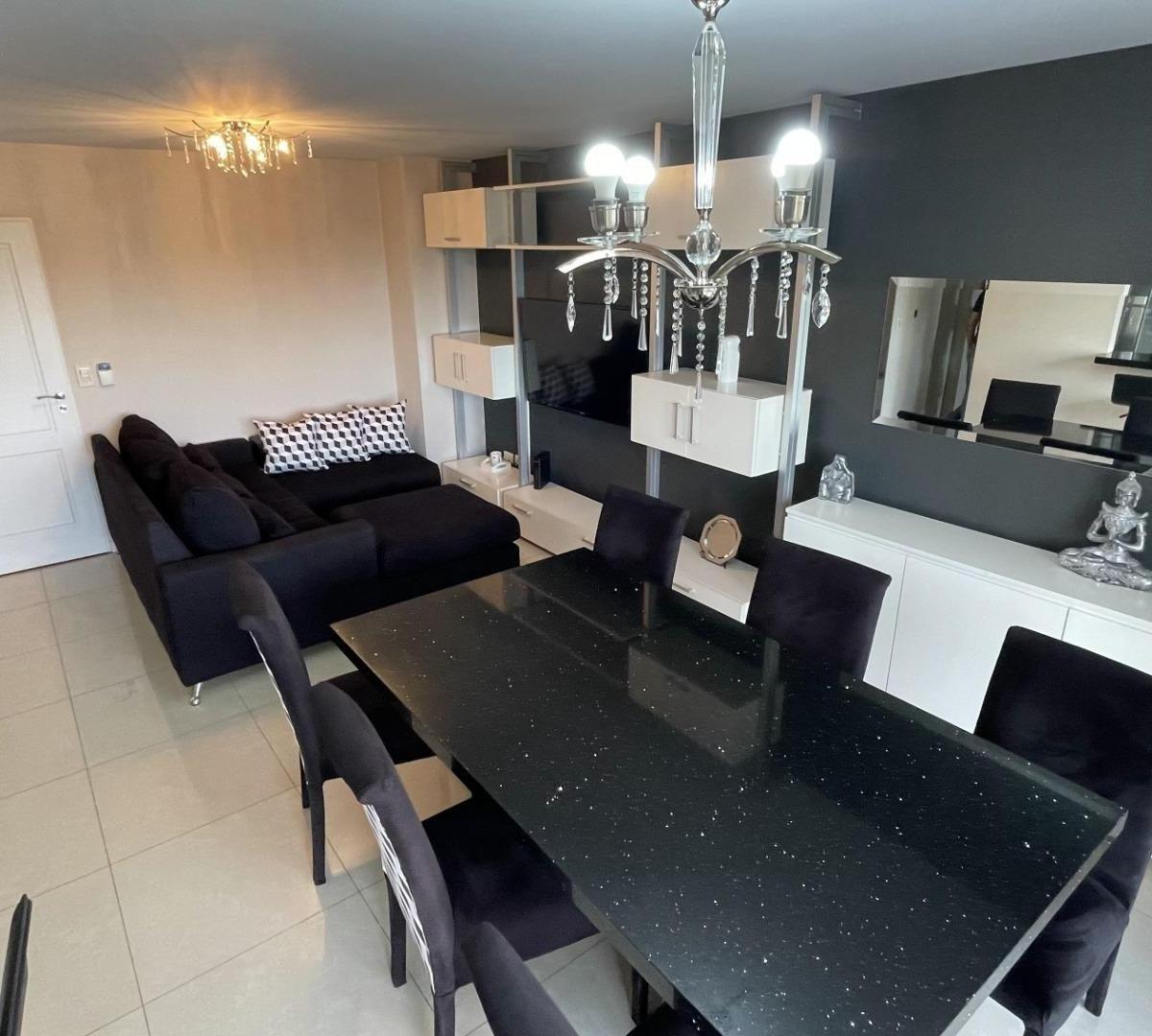 Venta Departamento Tres Ambientes Moron Sur 2