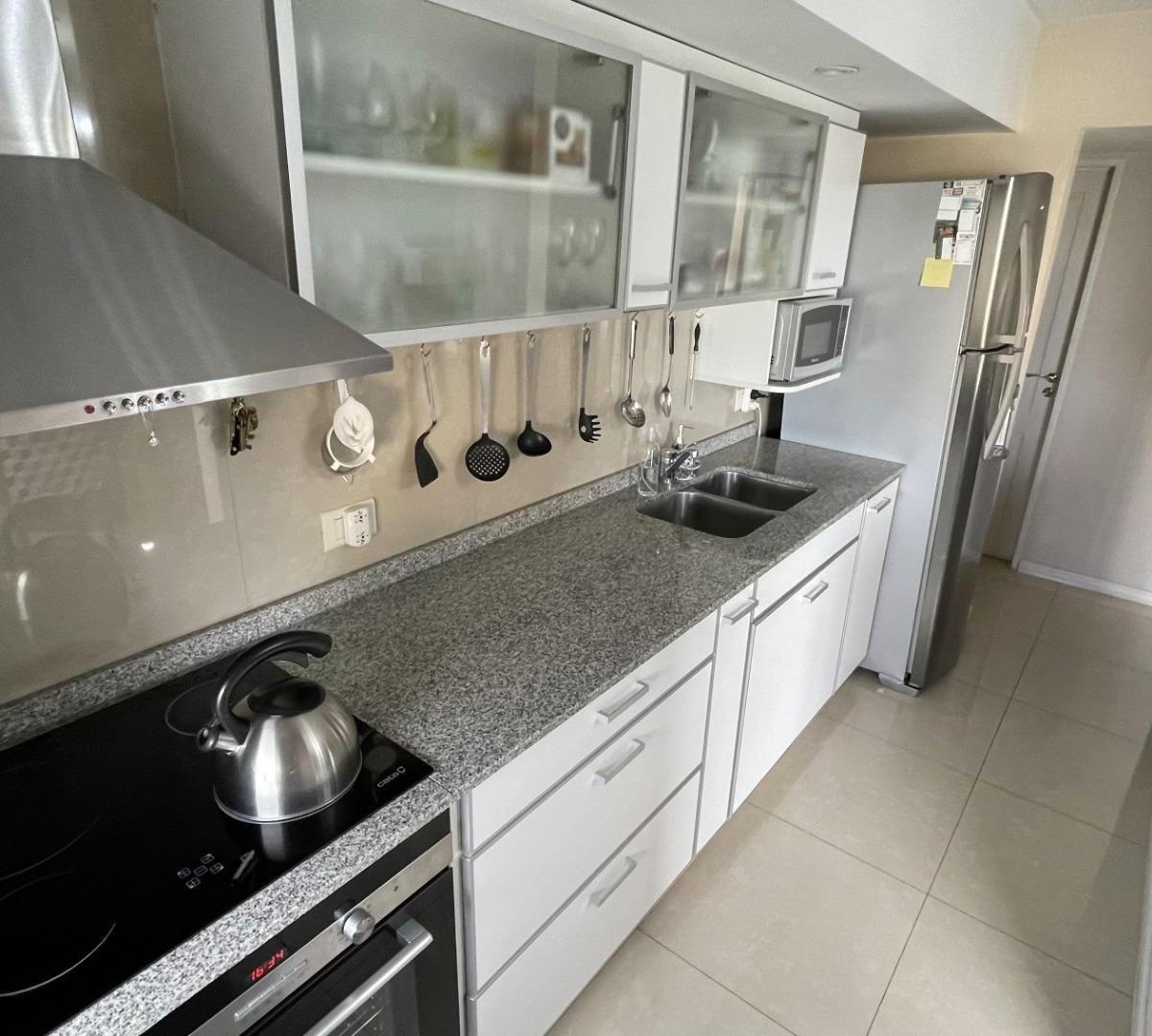 Venta Departamento Tres Ambientes Moron Sur 1