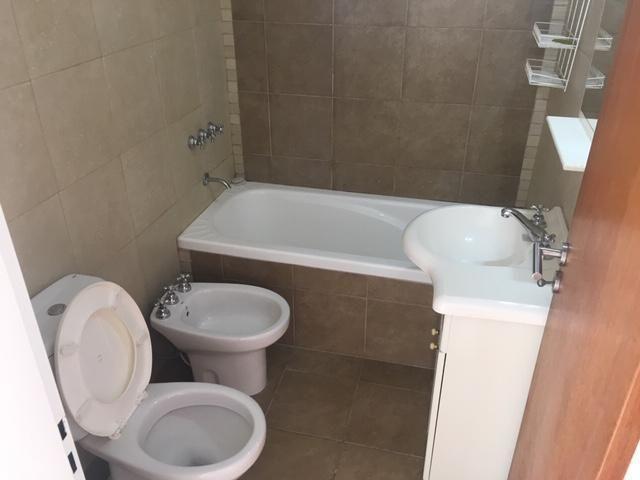 Departamento de 2 Ambientes Excelente Ubicacion 3