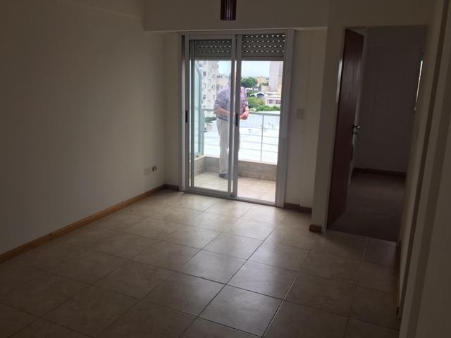 Departamento de 2 Ambientes Excelente Ubicacion 4