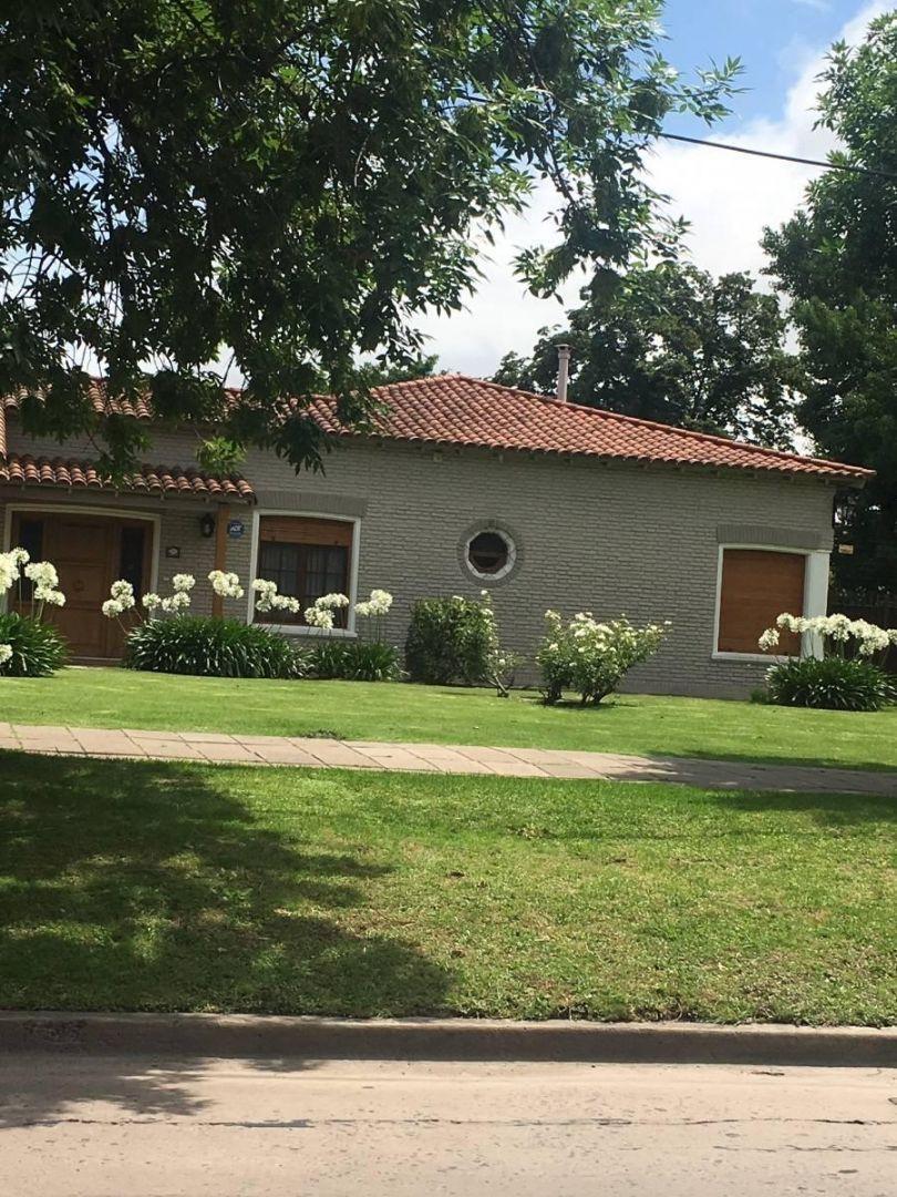 Propiedad en Argentina
