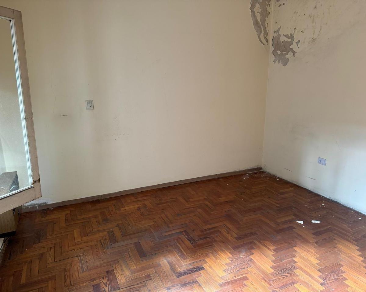 Departamento 3 ambientes. | Belgrano al 800