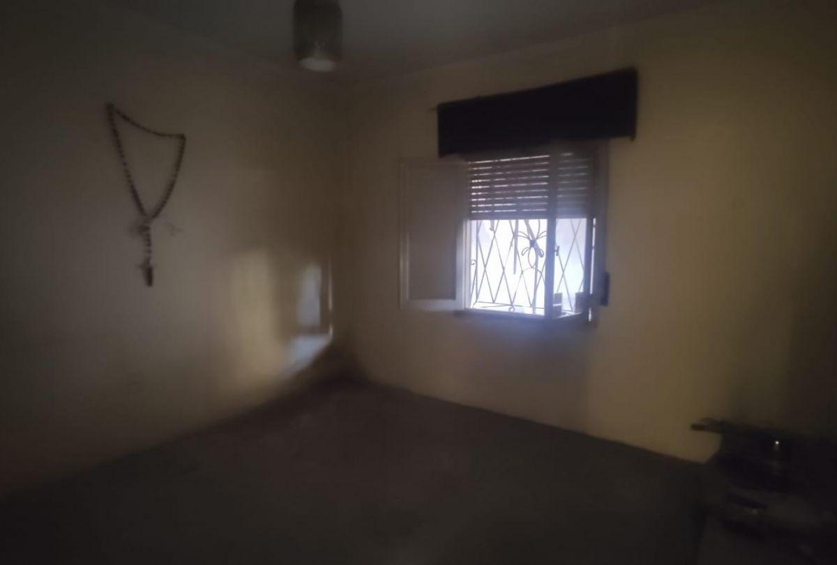 CASA AMERICANA para REFACCIONAR - lote propio - morón