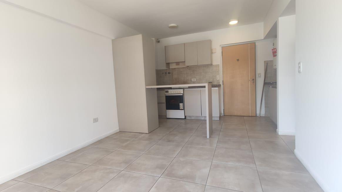 DEPARTAMENTO 2 ambientes - oportunidad