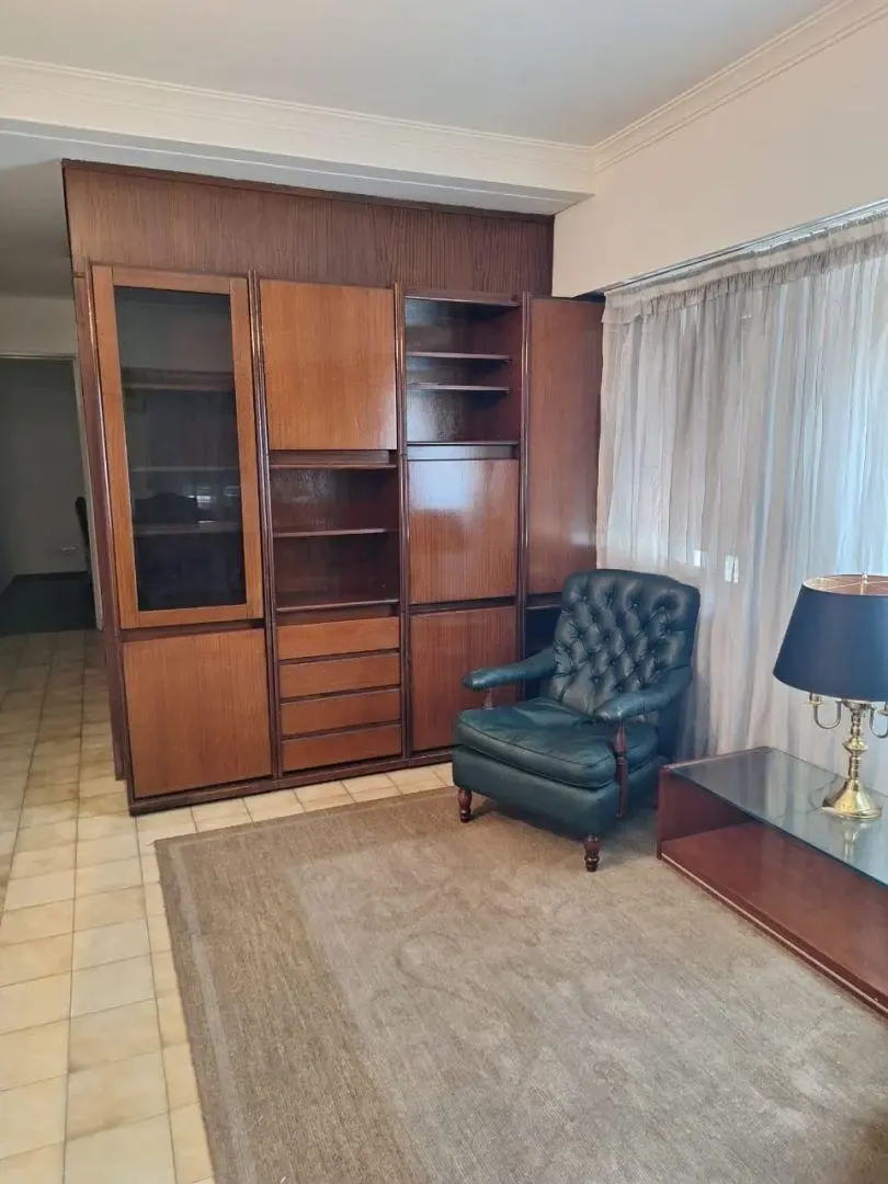 CONSULTORIO u OFICINAS en alquiler - amueblado en moron centro 3