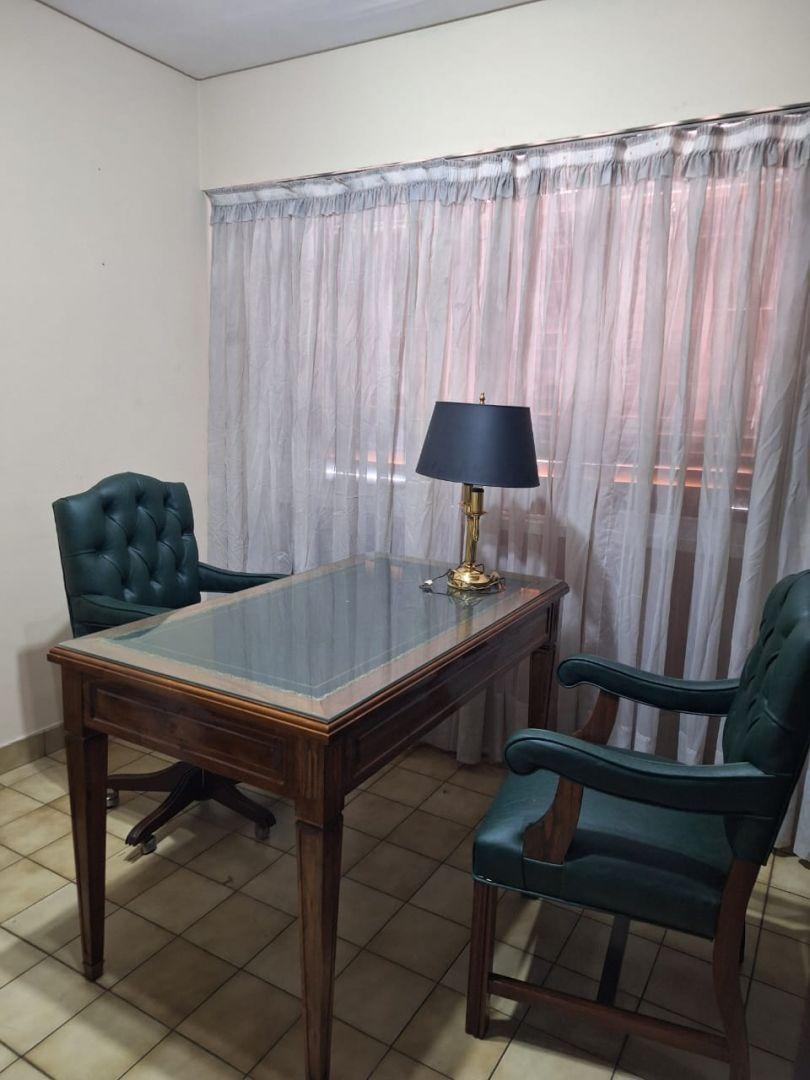 Foto de CONSULTORIO u OFICINAS en alquiler - amueblado en moron centro, imagen 4