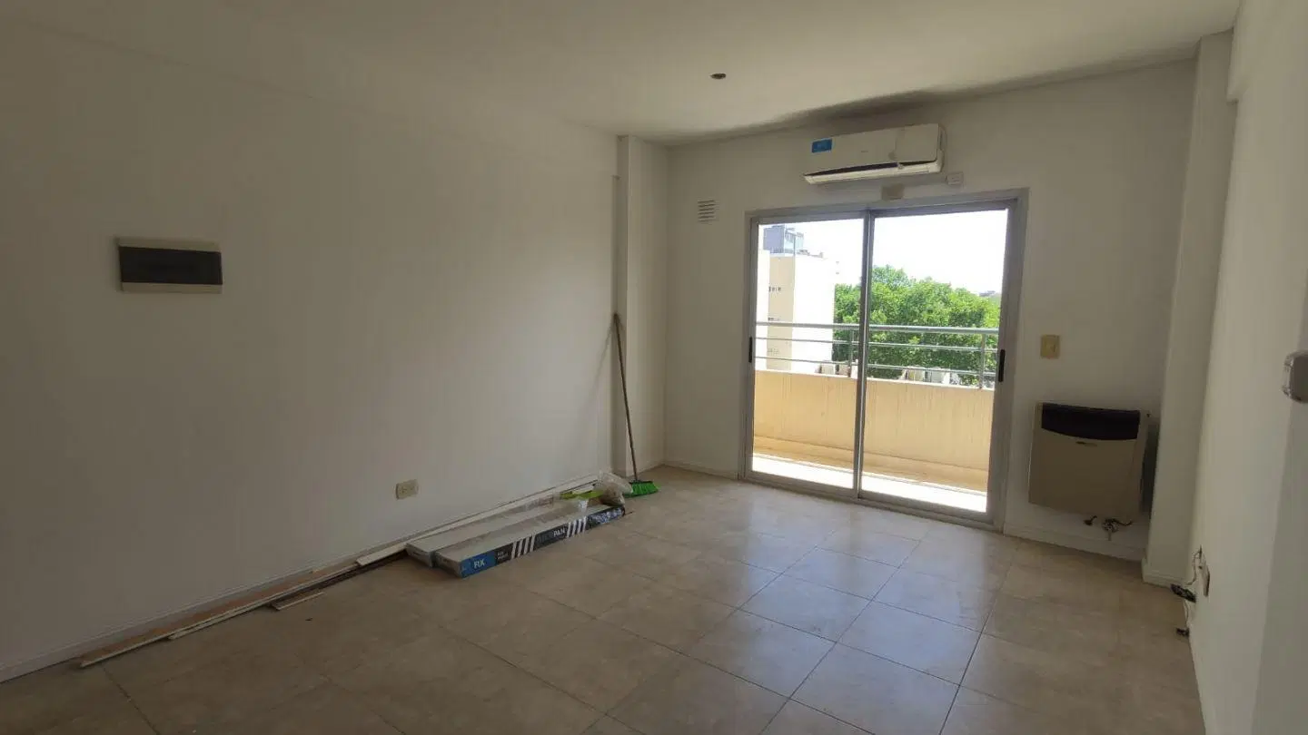 Departamento 2 amb con cochera fija - moron 4