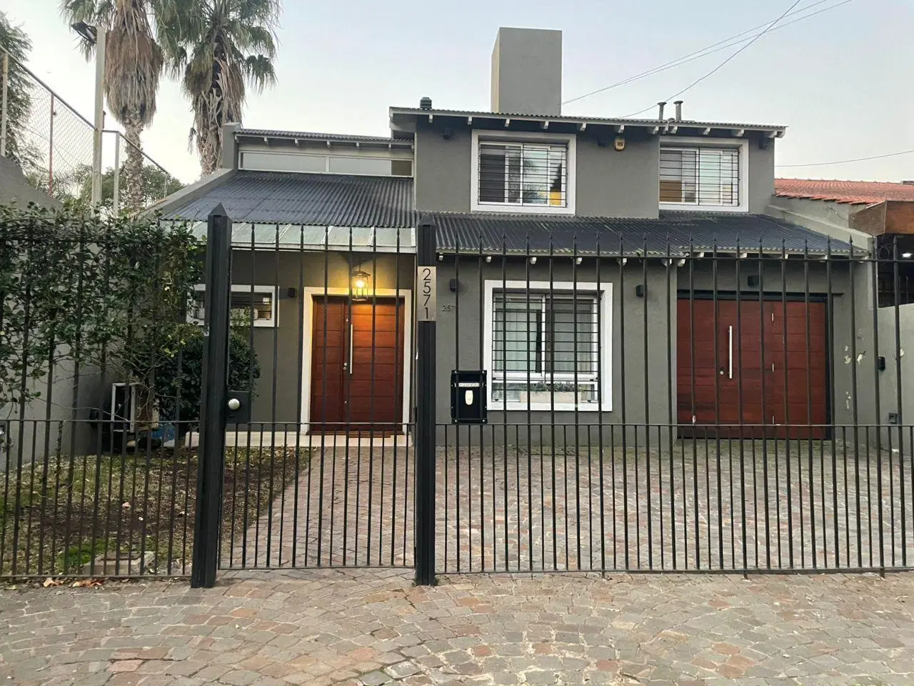 Casa 5 ambientes excelente ubicacion 5