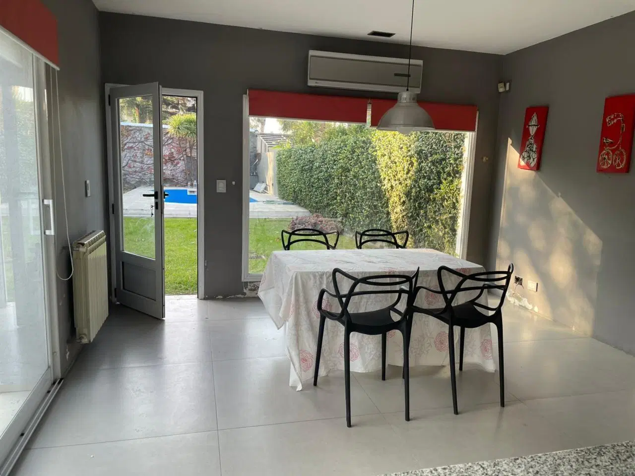 Casa 5 ambientes excelente ubicacion 3