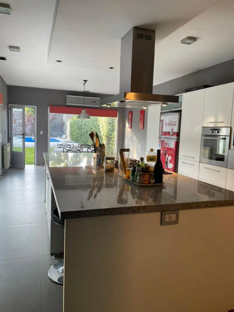 Casa 5 ambientes excelente ubicacion 4