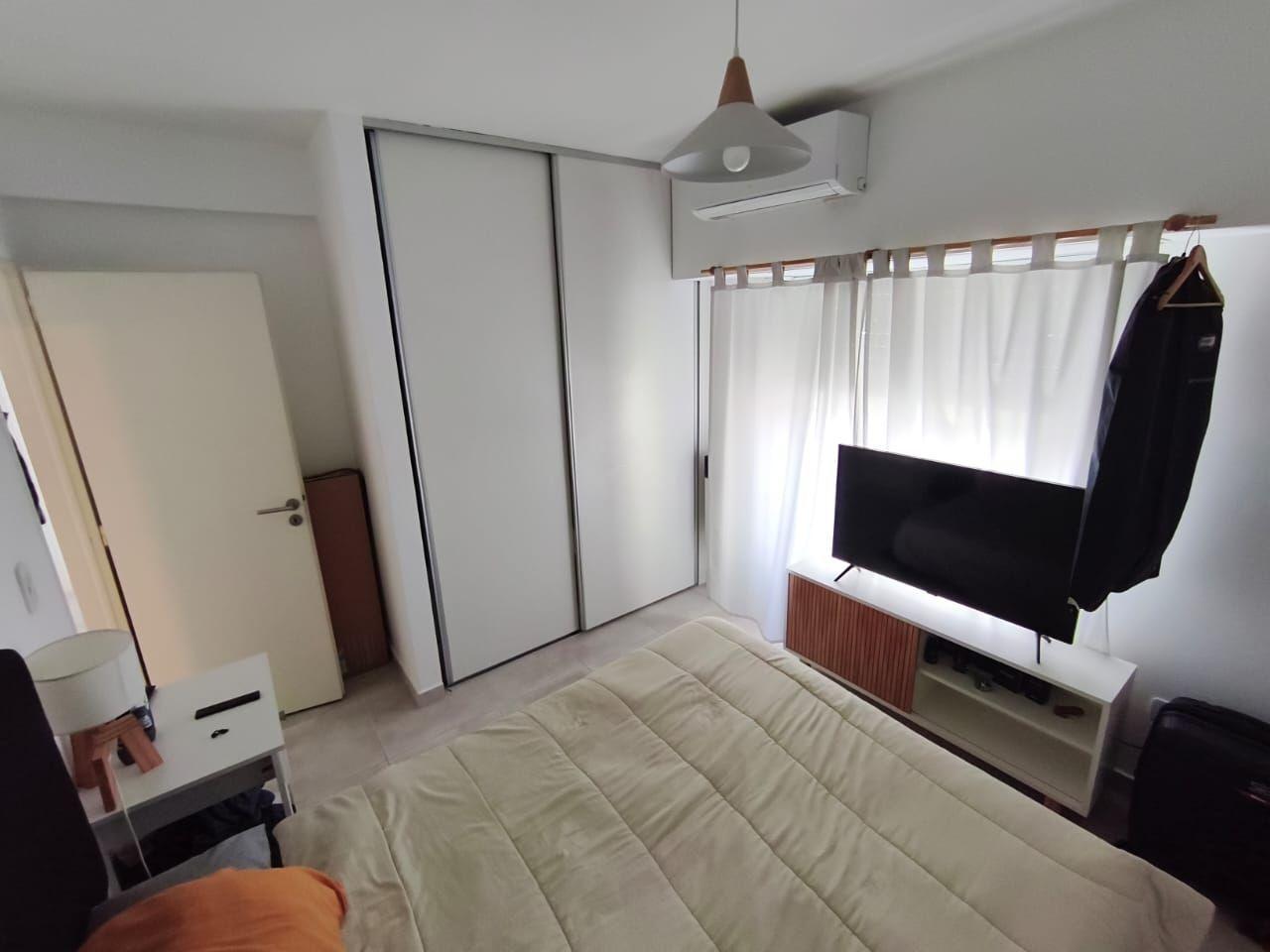 Departamento de dos ambientes