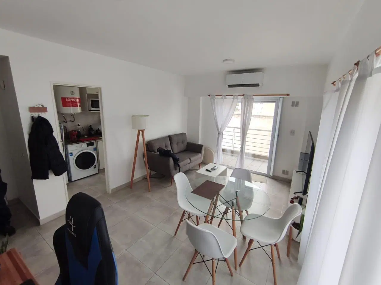 Departamento de dos ambientes 2