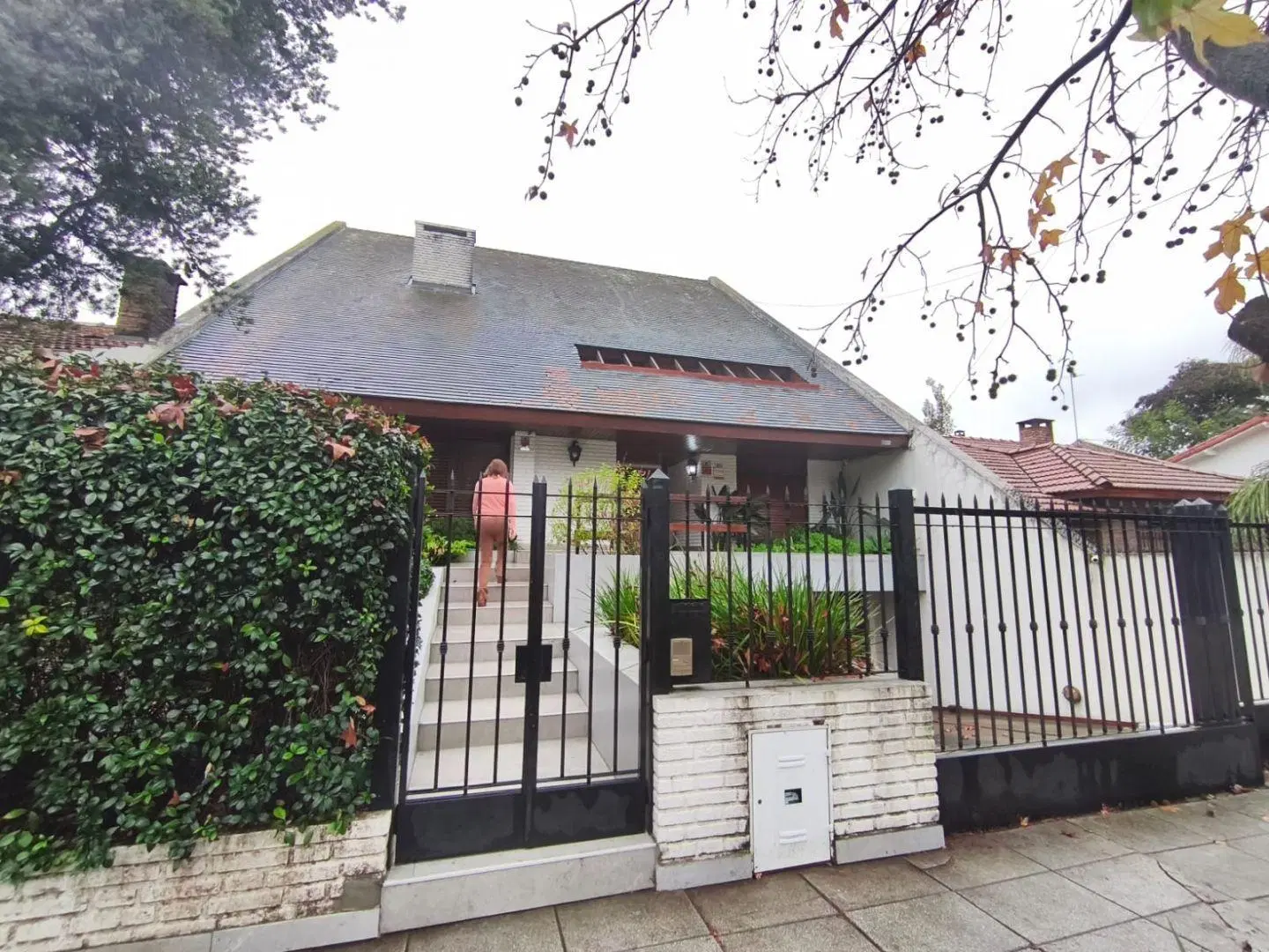 Chalet de categoria 2
