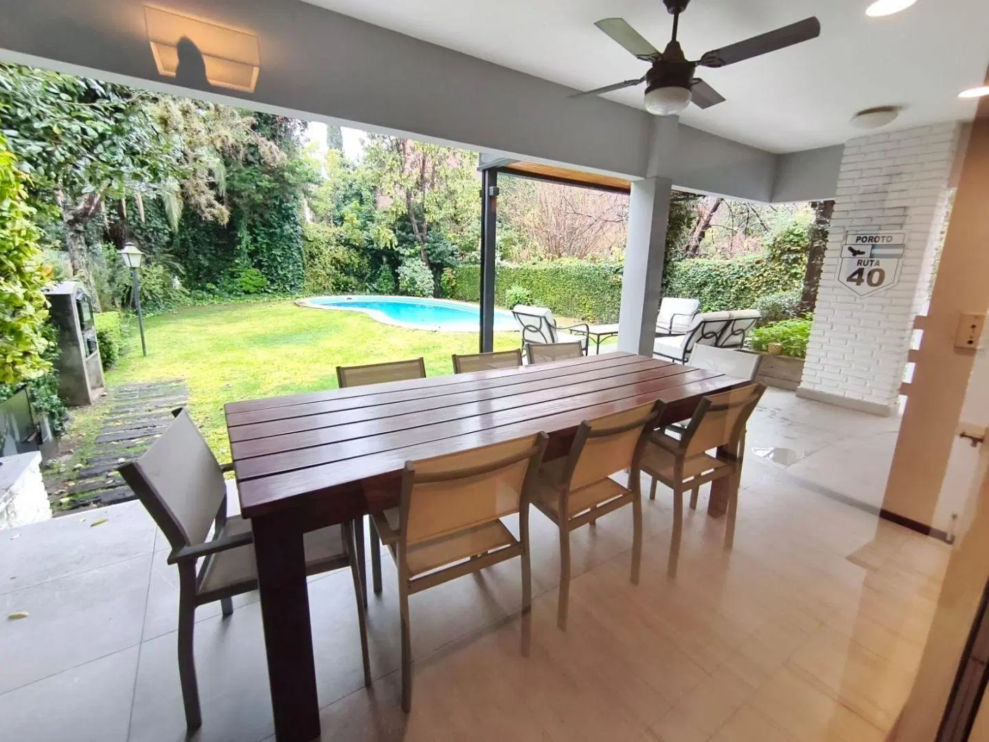 Chalet de categoria 3