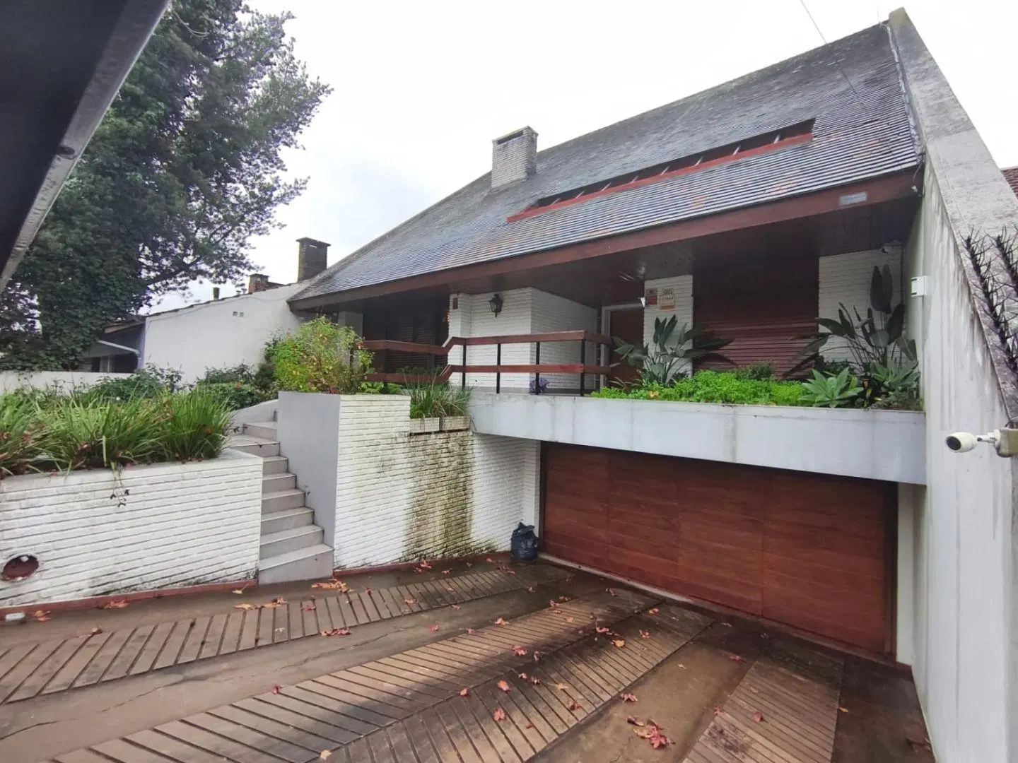 Chalet de categoria 8