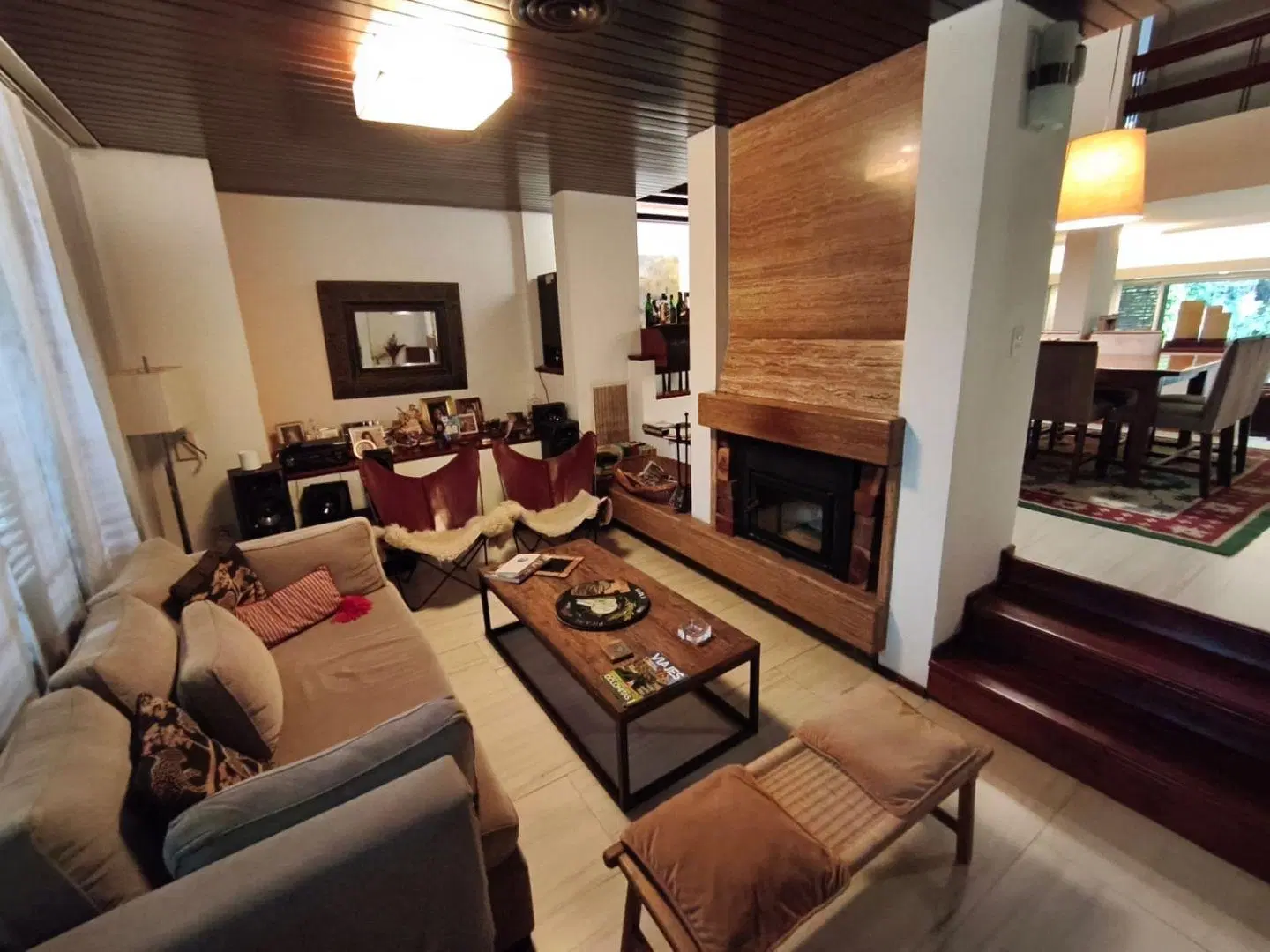 Chalet de categoria 4
