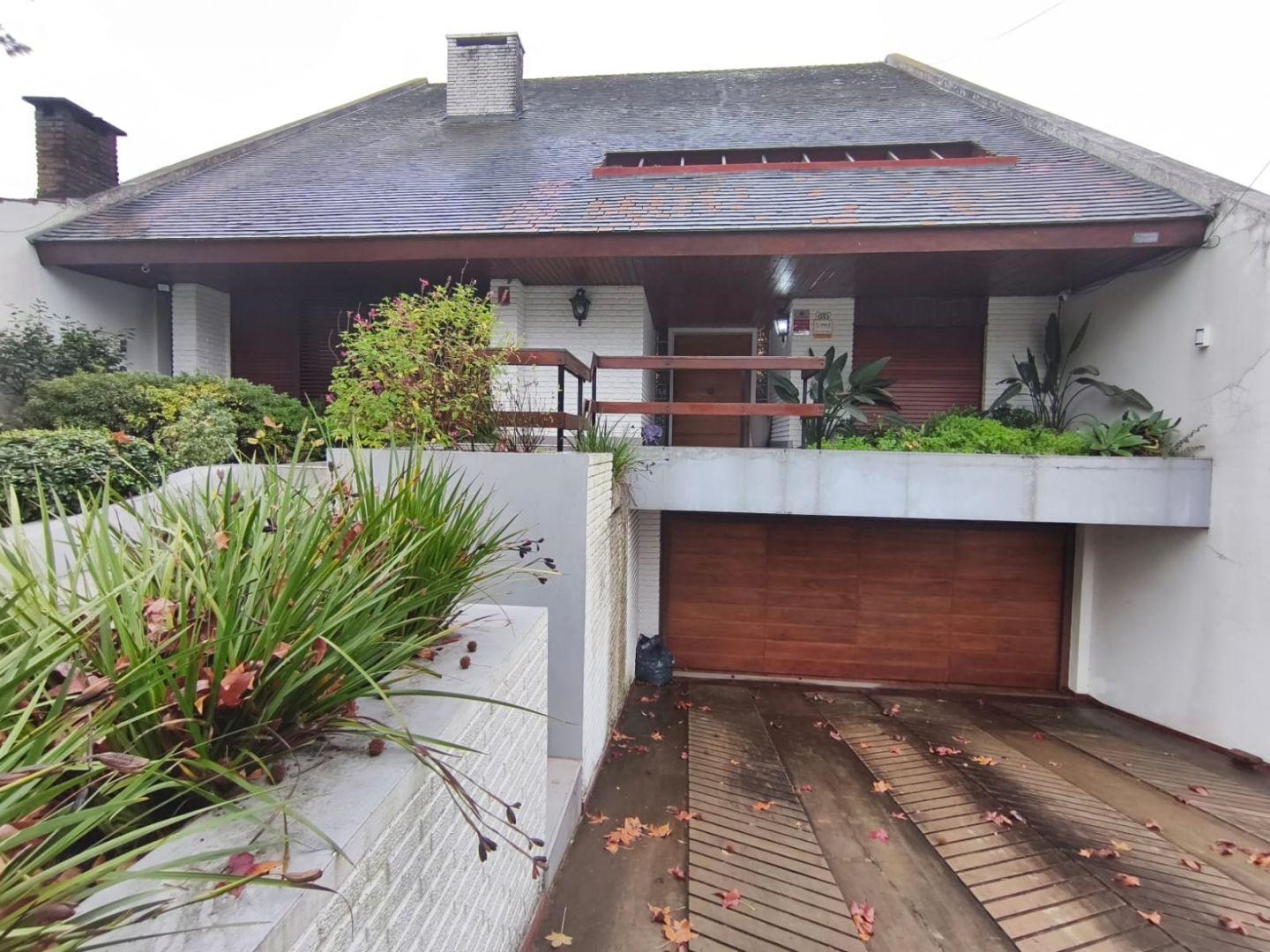 Chalet de categoria