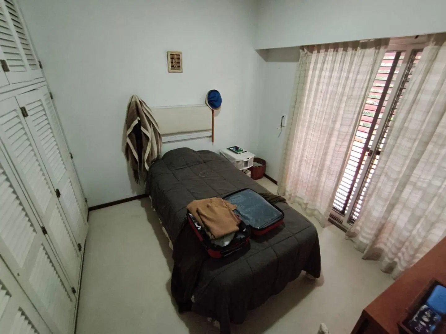 Chalet de categoria 5