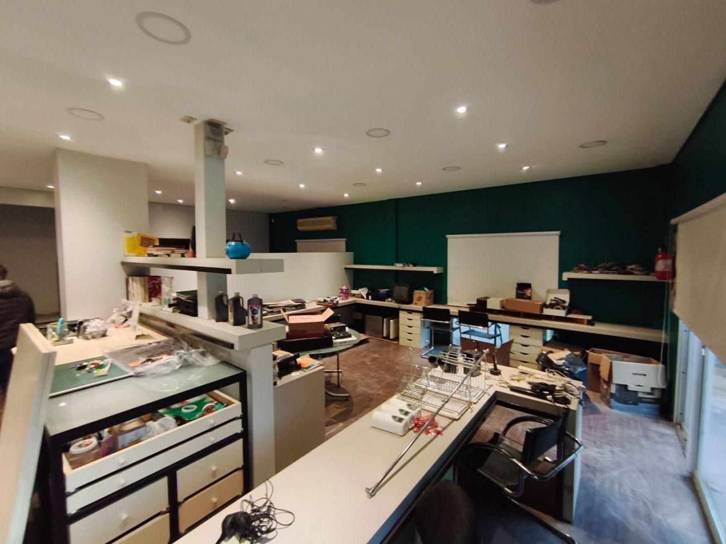 Foto de ALQUILER PARA GASTRONOMIA importante esquina comercial P Leloir (Martin, imagen 5