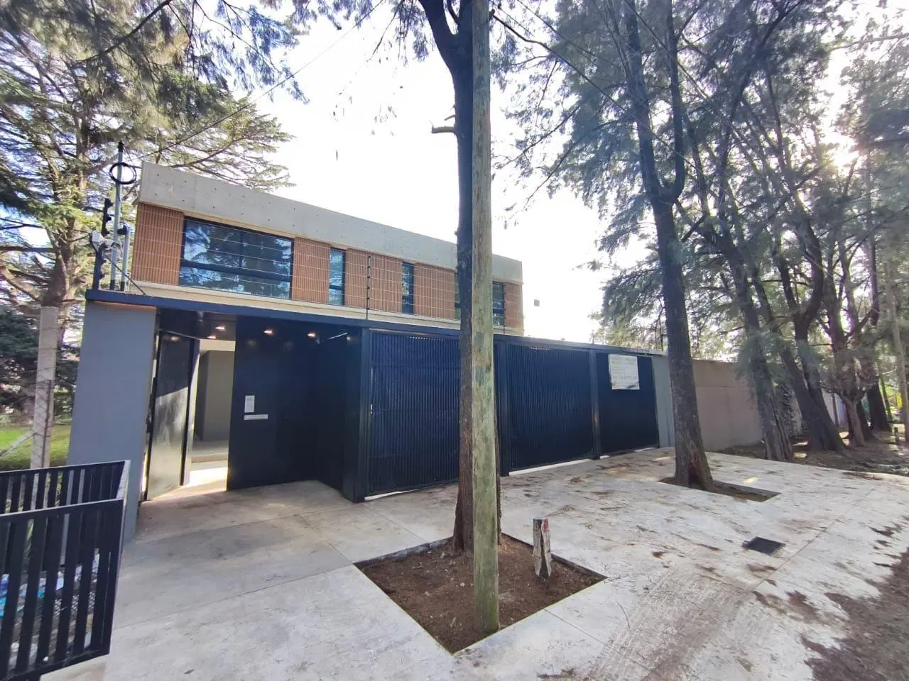 PH/DUPLEX moderno, 2 dorm jardin coch - Parque Leloir 4