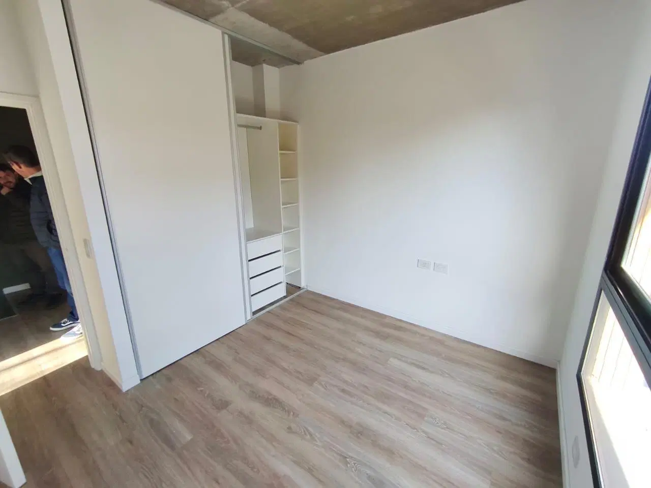 CASA en PH 2 dor - Jardin Parrilla cochera - Parque leloir 4